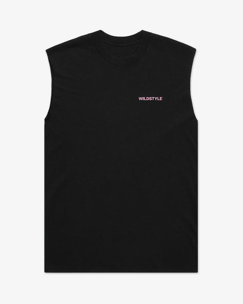 WANA (We All Need Anarchy) FIGHT Heavy Oversized Tank